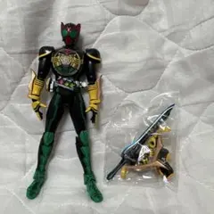 S.Hfiguarts？？　仮面ライダーオーズ、Wファングジョーカーセット