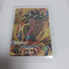 sdv10-016 孫悟空　ドラゴンボールスーパーダイバーズ