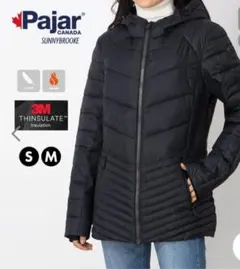 Pajar CANADA 中綿ジャケット サイズS
