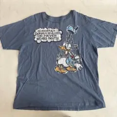2025年最新】ドナルドダック tシャツ ヴィンテージの人気アイテム