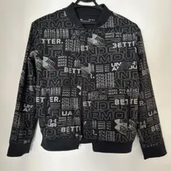 Under Armour ColdGear ジャケット YLGサイズ