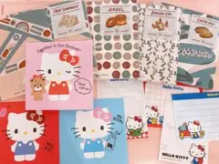 《専用》サンリオ バラメモ おすそ分けset ☺︎