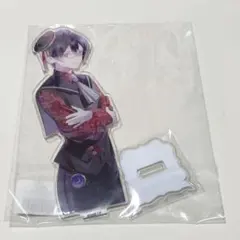 逆巻レイジ アクリルスタンド ①