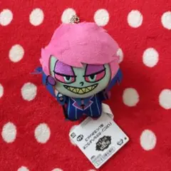 ハズビンホテルへようこそ ぬいぐるみvol.3 アラスター