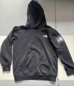 THE NORTH FACE ブラックパーカー