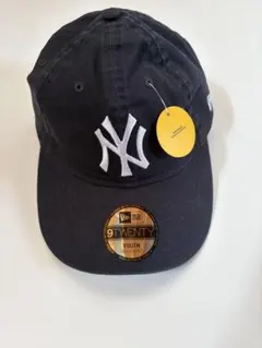 新品NEW ERA 9TWENTY YOUTH キャップ ニューヨークヤンキースのサムネイル