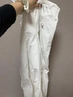 GUカーゴパンツ