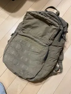実物　Eagle USMC assault packのサムネイル