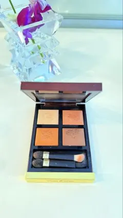 TOM FORD アイカラークォード 04A サスピション