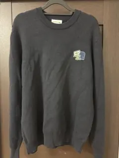 （美品）ラコステ　ニット　セーター