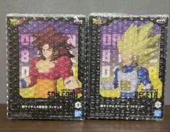 最終値下げ【新品未開封】ドラゴンボール フィギュア セット