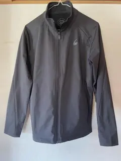 アシックス TRACK ELITEジャケット メンズ（M）