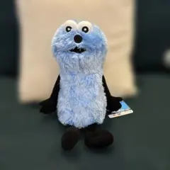 パペットスンスン　 おすわりBIGぬいぐるみ　新品未使用、タグ付き