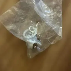 リラックマ うみリラきぶん マーカーアクセサリー チャイロイコグマ