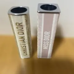 Dior Miss Dior 香水 ボトル アディクトリップグロウケース