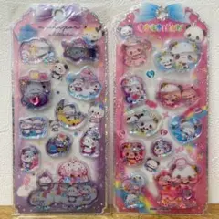 【正規品】 カミオジャパン ウォーターシール 2枚セット