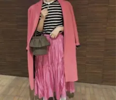 美品！セツコサジテール　フリルバッグ　【たーちゃん様専用】