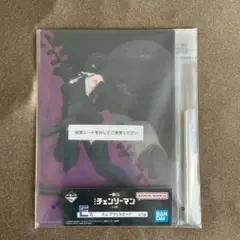 チェンソーマン 一番くじ F賞 ボム　アクリルボード
