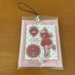 諸橋沙夏　ミニくじ　とくべチュ