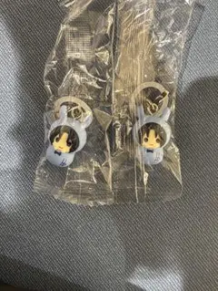 ふ*ぐ様 アイドリッシュセブン アイナナ めじるしアクセサリー 和泉一織