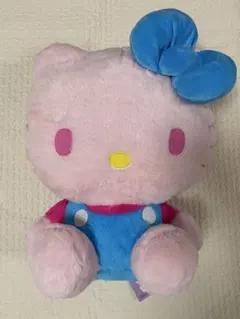 2025年最新】HELLO KITTY ぬいぐるみの人気アイテム - メルカリ