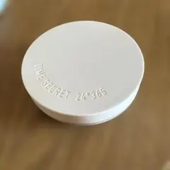 TIME SECRET プレストパウダー ケースのみのサムネイル