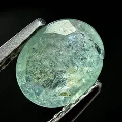 ◆ソーティング付◆ パライバトルマリン 1940 天然 銅 ルース 0.70ct