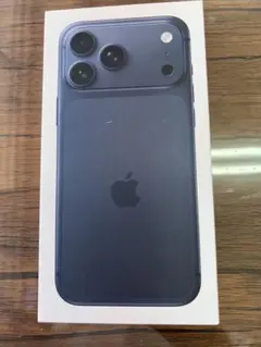 海外版iPhone 17 Pro Max 256GB，未アクティベート・未使用 - メルカリ