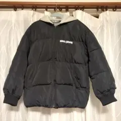 ★RODEO CROWNS★フード付き中綿ジャケット