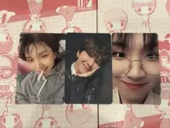 WONHO ウォノ STAY AWAKE in SEOUL グッズ トレカセット - メルカリ