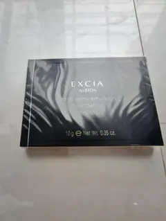 ALBION EXCIA エマルジョンファンデーション OC101 レフィルのサムネイル