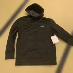 Onitsuka Tiger】フード付きパーカー SWEAT HOODIE - メルカリ