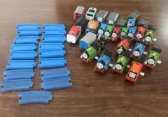 トーマス　ガチャガチャ　まとめ売り