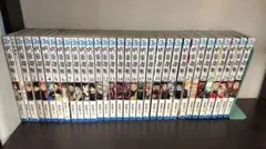 呪術廻戦 全巻　0巻〜30巻+0.5巻