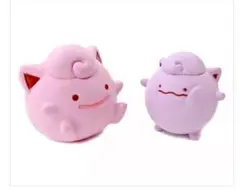 【超貴重】へんしんメタモン プリン 2025年最新】へんしんメタモン プリンの人気アイテム - メルカリ
