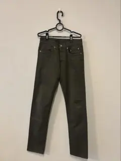 値下　初期　undercover ボンテージ　パンツ　メルティングポットt期 値下 初期 undercover ボンテージ パンツ メルティングポットt期