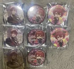 浦島坂田船 夏ツアー となりの坂田 缶バ