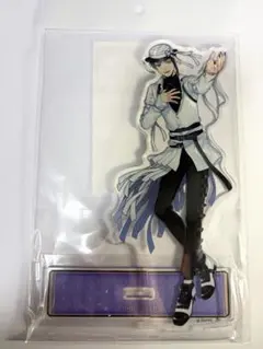 2026年最新】『ディズニー ツイステッドワンダーランド』 アクリル