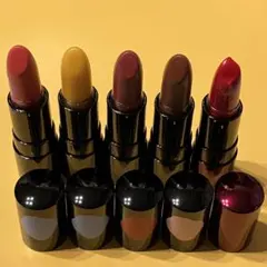 【未使用】資生堂 ルージュルージュ ピコ など 5本セットのサムネイル