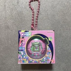 たまごっち　おかしなたまごボーロっち3　パラダイス Pink Land