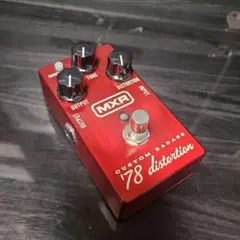 2026年最新】MXR 78 Distortionの人気アイテム - メルカリ