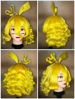 【ウィッグオーダー品】