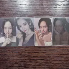 MADEIN Kep1er トレカ Kep1going on 封入 マシロ