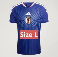 2026年W杯日本代表ユニLサイズ 伊藤純也選手14 - メルカリ