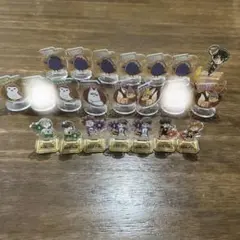 ハイキューアクスタセット 値下げ