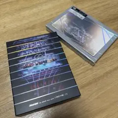 SnowMan 1st DOME TOUR 2023 i DO ME