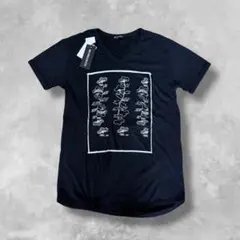 Ann Demeulemeester ロゴ タンクトップ 表参道限定 S - メルカリ