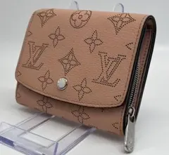 にゃんママ様専用ルイヴィトン 長財布 ポルトフォイユ・エミリー