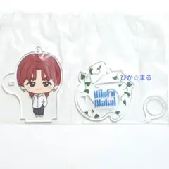 Mrs.GREEN APPLE　一番くじ　D賞アクリルペンスタンド　若井滉斗