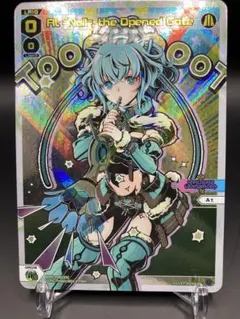 2026年最新】ウィクロス アトの人気アイテム - メルカリ